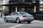 Audi A8 Hybrid 2011 года (WW)